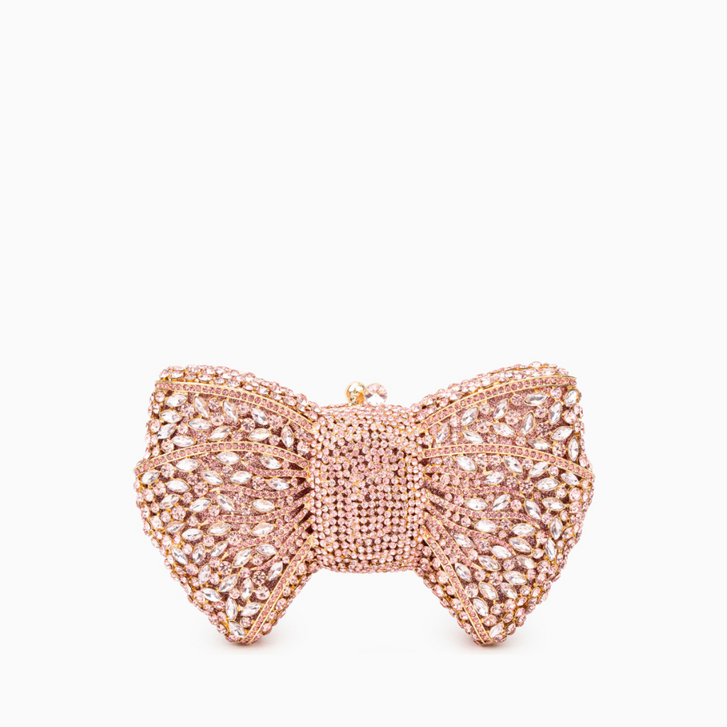 (CS) Isabella Clutch Bag