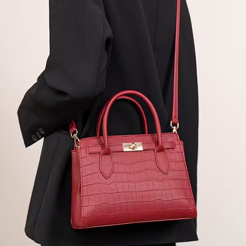 Versailles Shoulder Bag