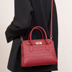 Versailles Shoulder Bag