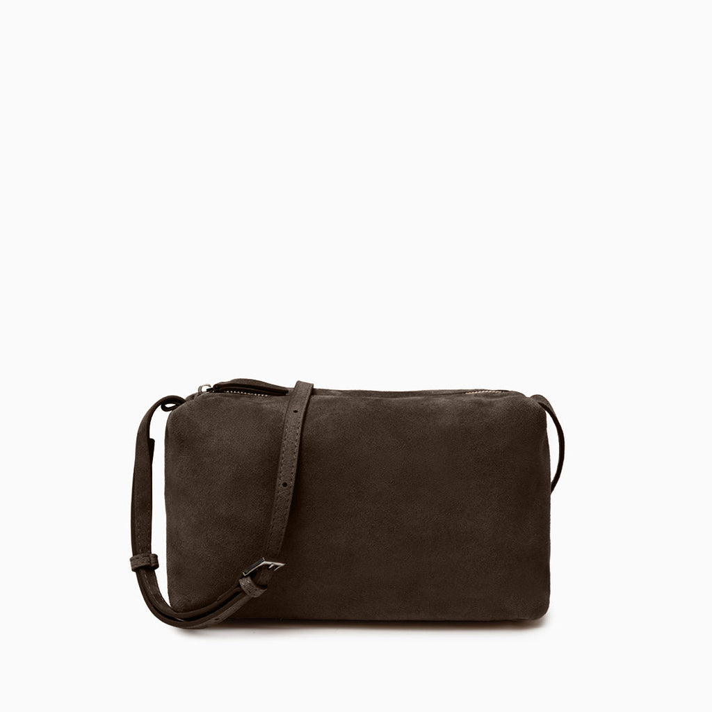 Lunelle Messenger Crossbody Bag