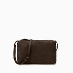 Lunelle Messenger Crossbody Bag
