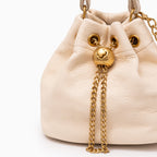 (CS) Sameera Drawstring Handbag