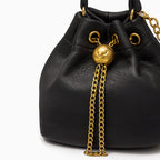 Sameera Drawstring Handbag