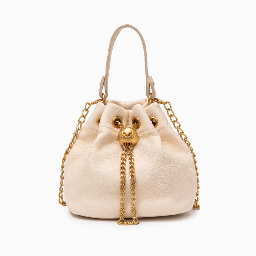 (CS) Sameera Drawstring Handbag