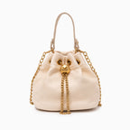 Sameera Drawstring Handbag