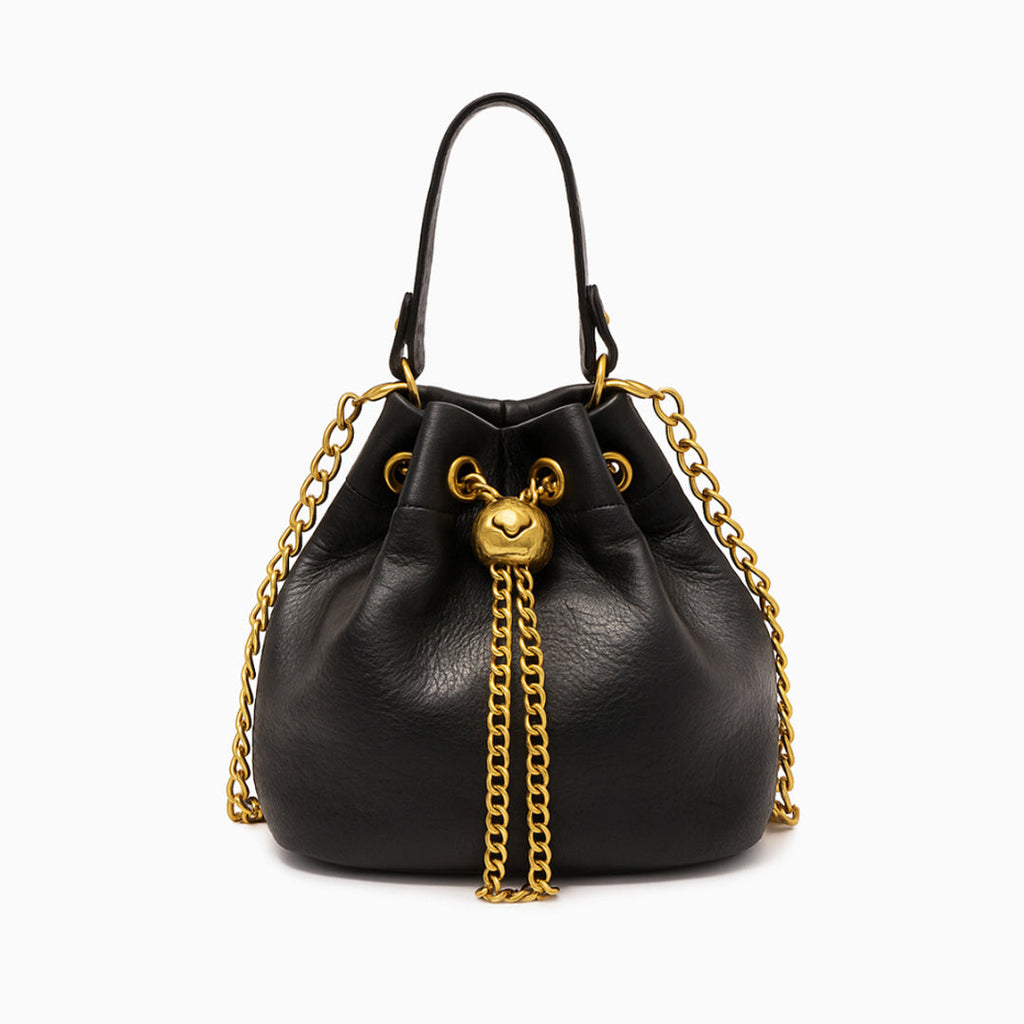 Sameera Drawstring Handbag
