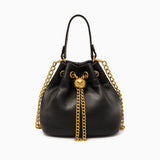 (CS) Sameera Drawstring Handbag