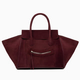 Serene Medium Tote Bag