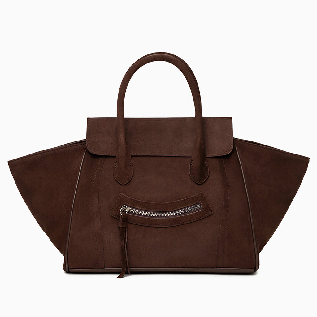 Serene Medium Tote Bag