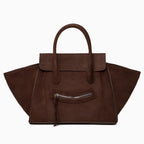 Serene Medium Tote Bag