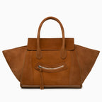 Serene Medium Tote Bag