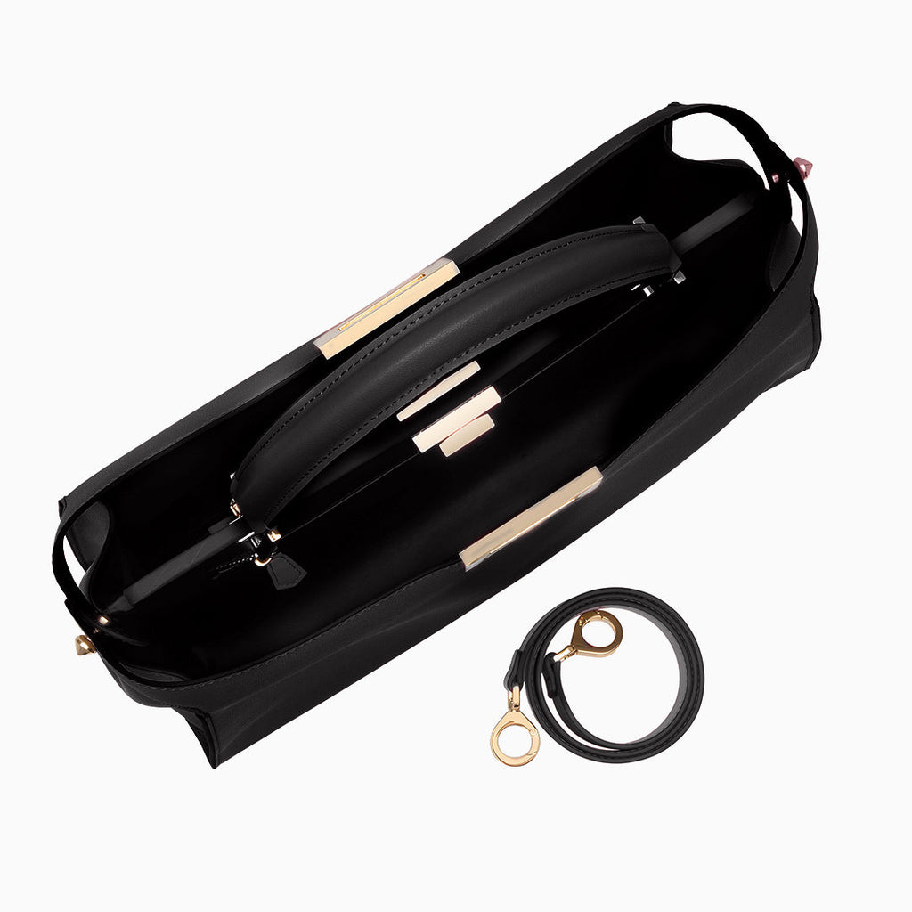 (CS) Cleo Structured Tote Bag