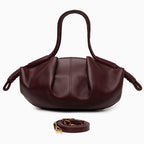 Aria Knot Shoulder Bag