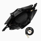 Aria Knot Shoulder Bag