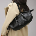 Aria Knot Shoulder Bag
