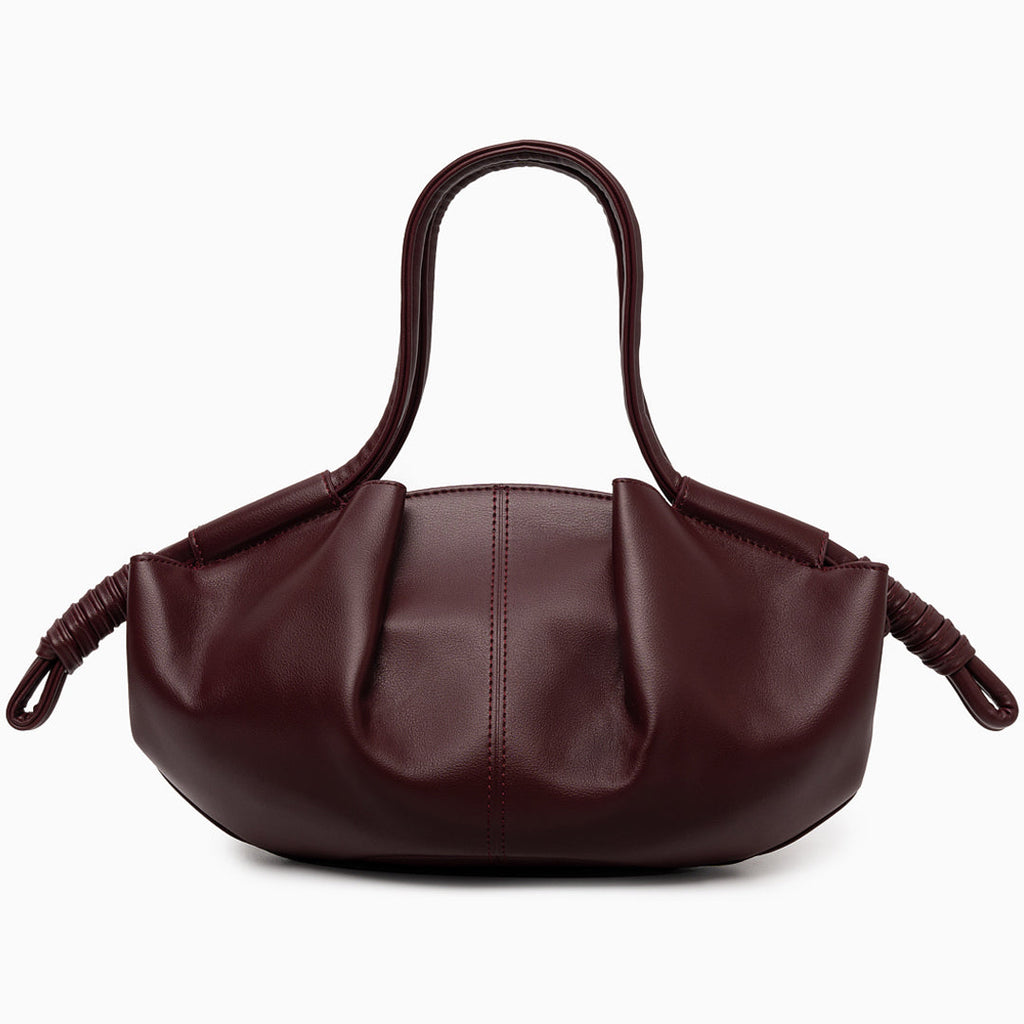 Aria Knot Shoulder Bag
