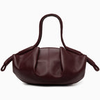 Aria Knot Shoulder Bag