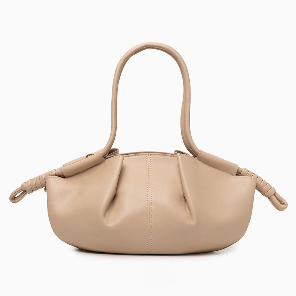 Aria Knot Shoulder Bag