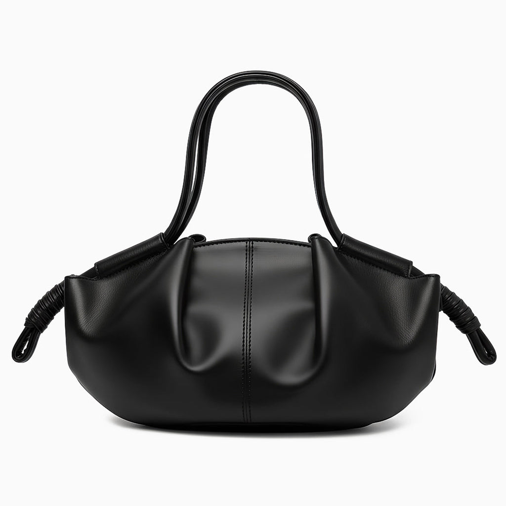 Aria Knot Shoulder Bag