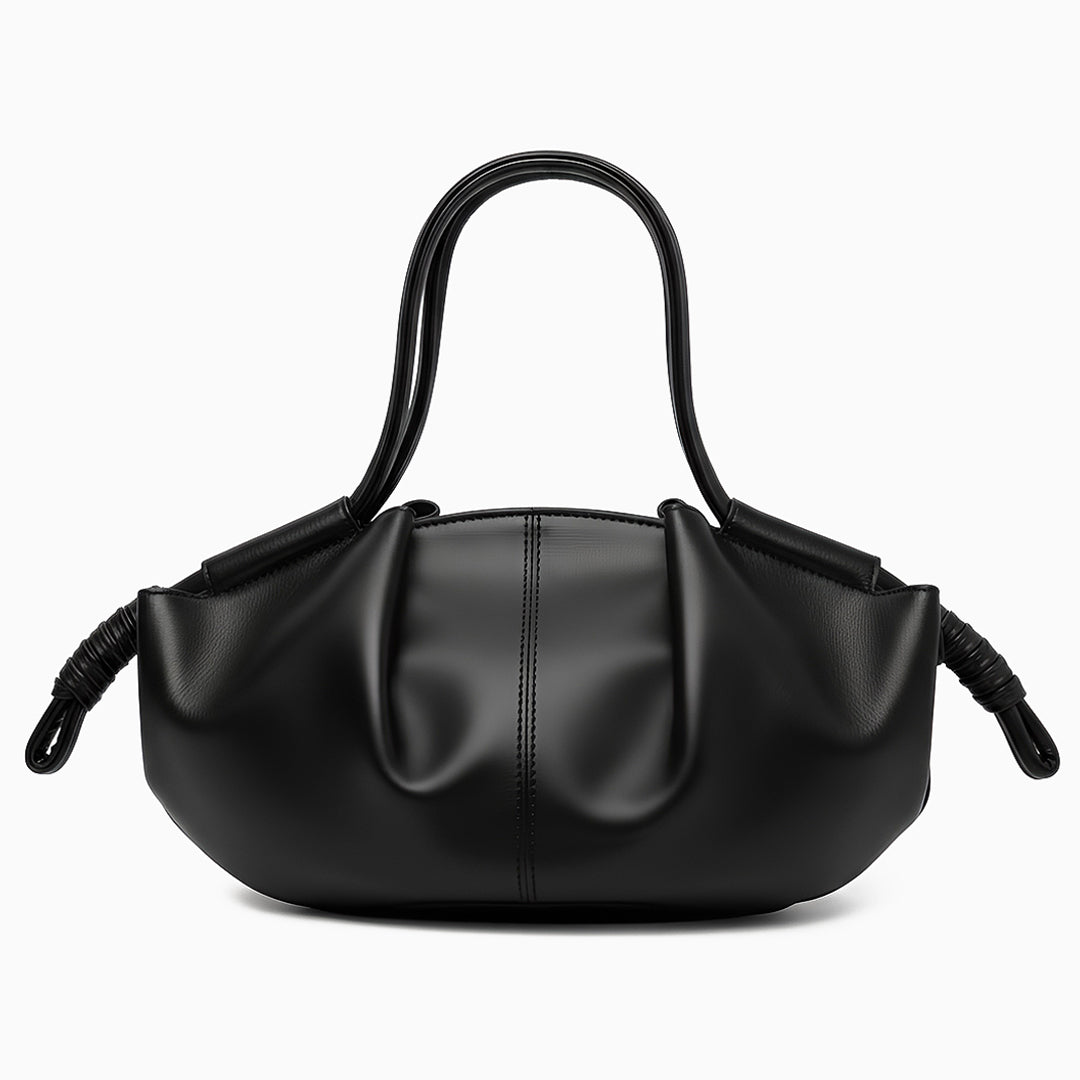 Aria Knot Shoulder Bag