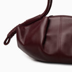 Aria Knot Shoulder Bag