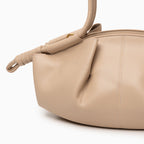 Aria Knot Shoulder Bag