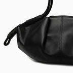 Aria Knot Shoulder Bag