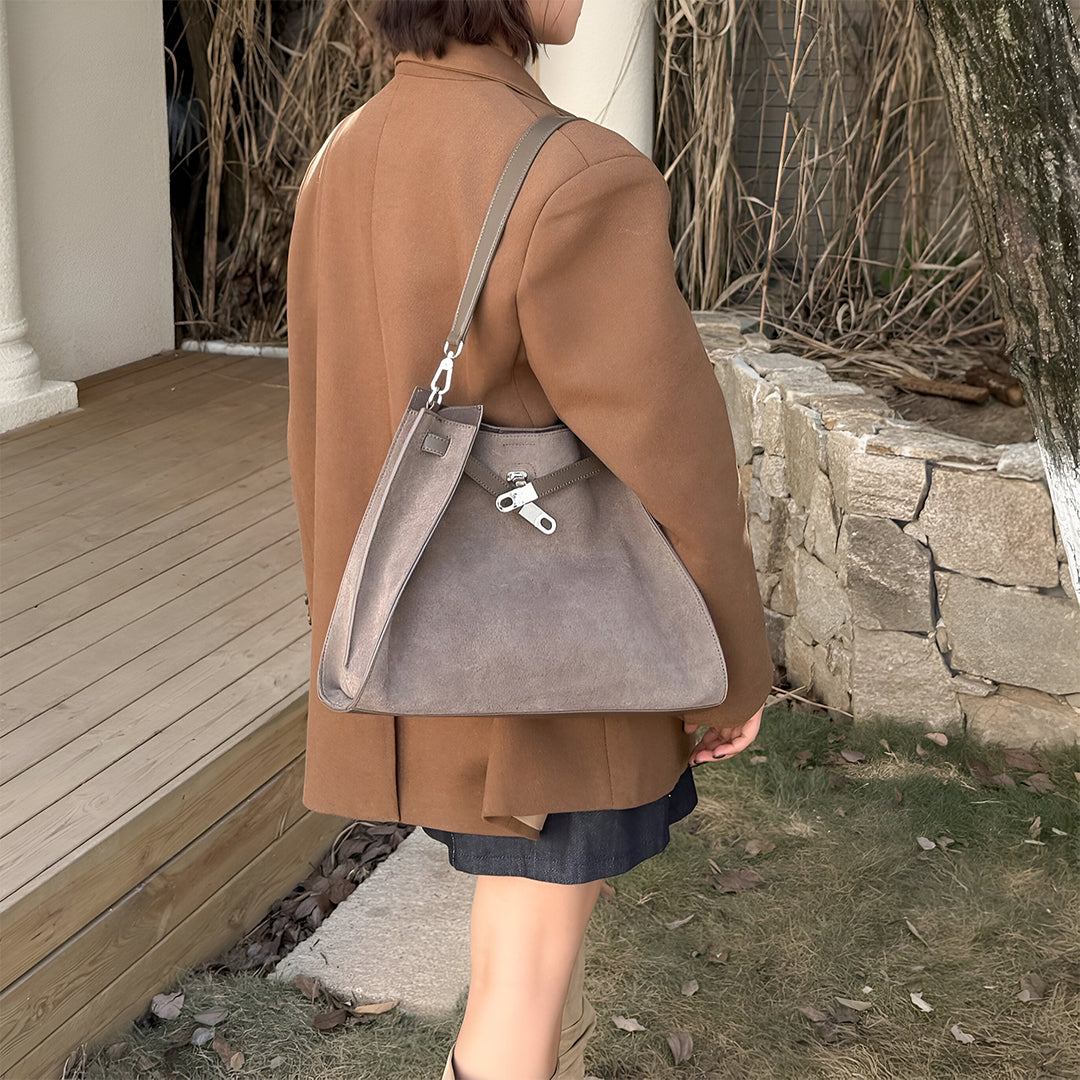 Belvoir Shoulder Bag