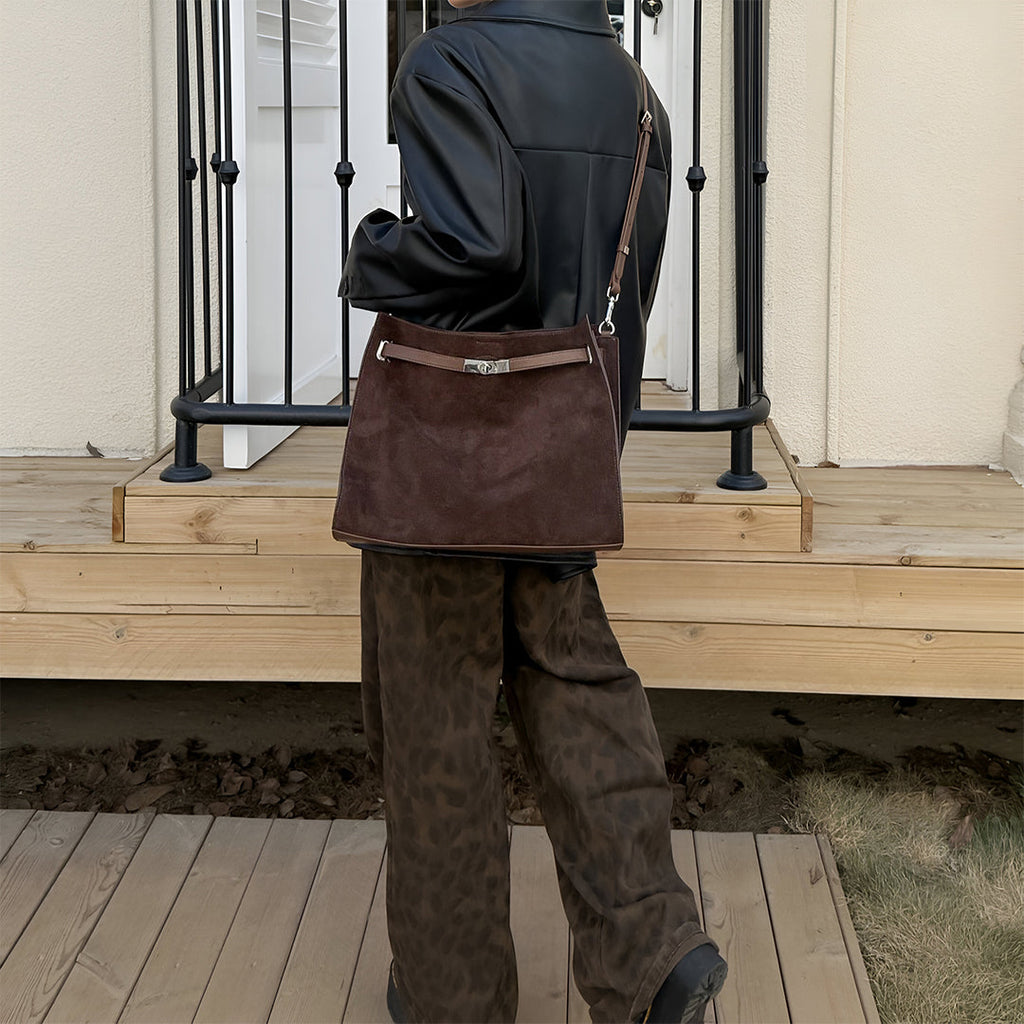 Belvoir Shoulder Bag