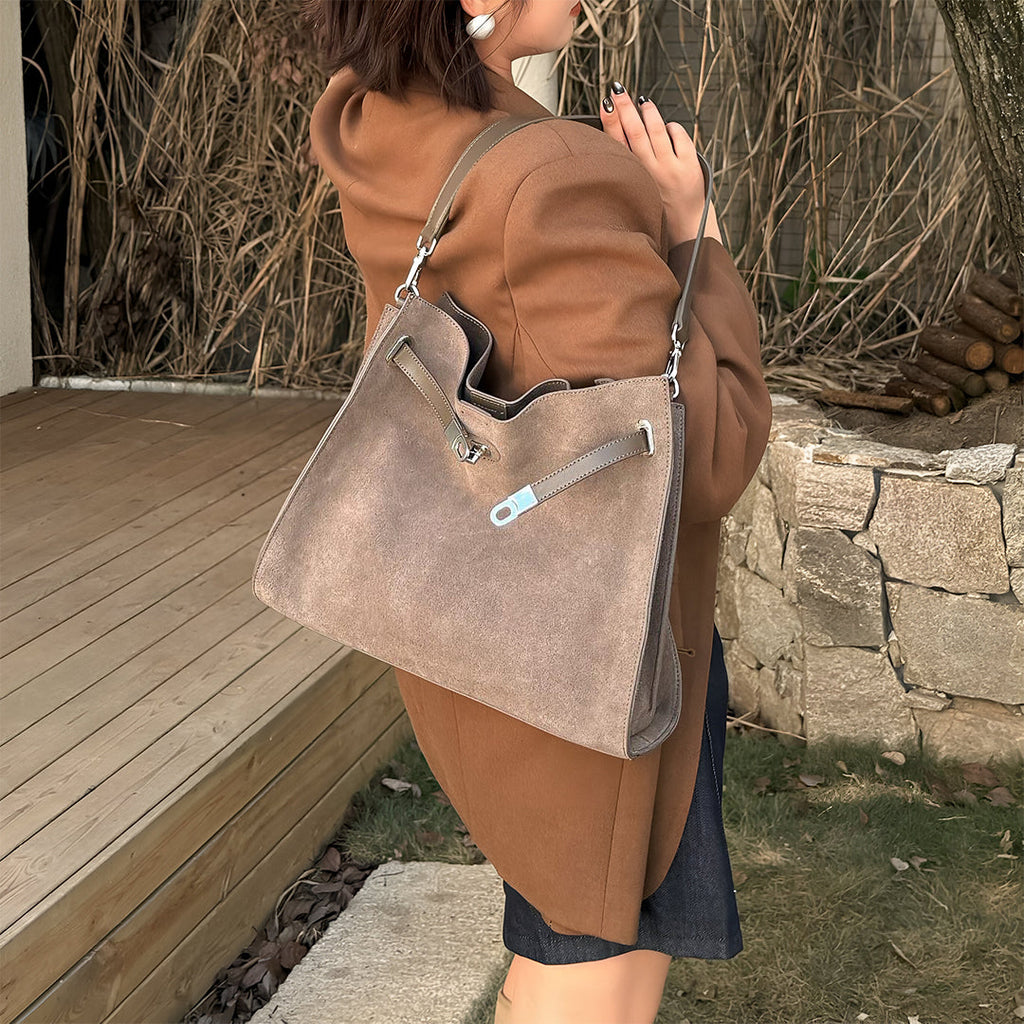 Belvoir Shoulder Bag