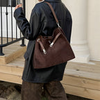 Belvoir Shoulder Bag