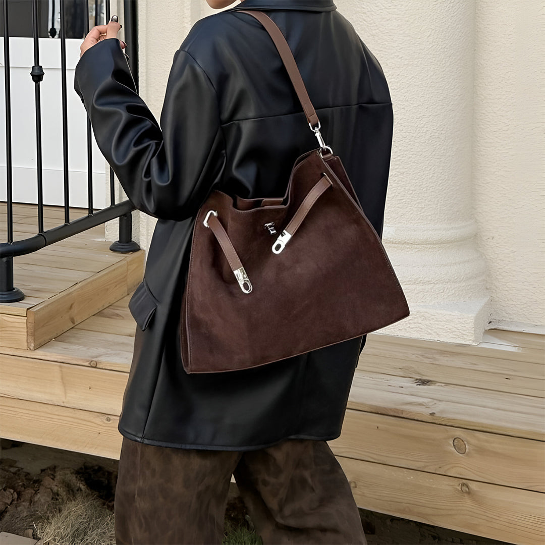 Belvoir Shoulder Bag