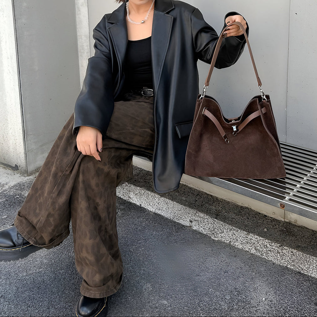 Belvoir Shoulder Bag