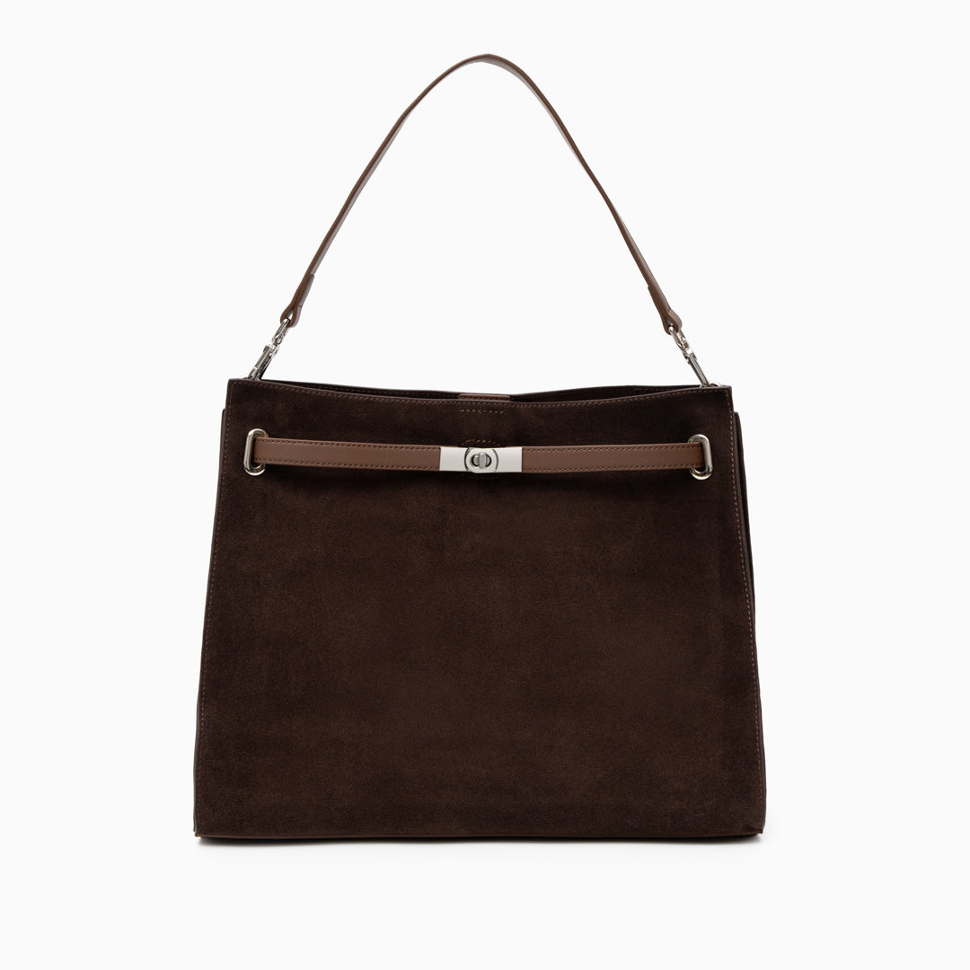 Belvoir Shoulder Bag