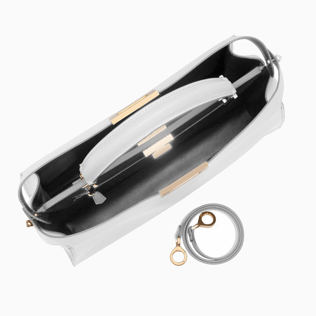 (CS) Cleo Structured Tote Bag