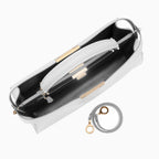 (CS) Cleo Structured Tote Bag