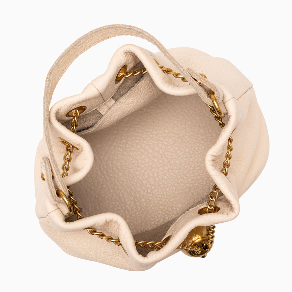 (CS) Sameera Drawstring Handbag