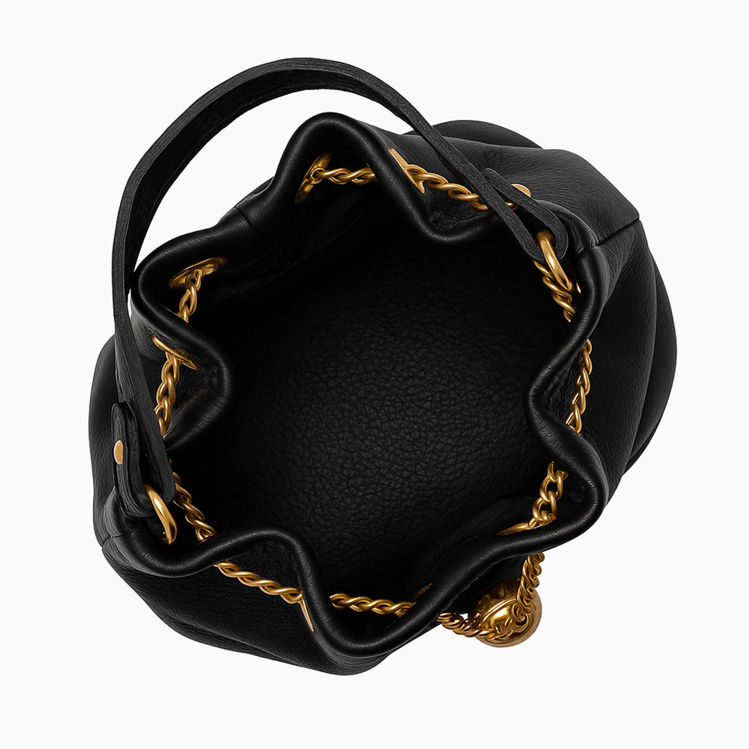 (CS) Sameera Drawstring Handbag