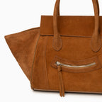 Serene Medium Tote Bag