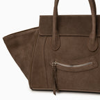 Serene Medium Tote Bag