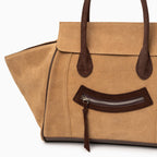 Serene Medium Tote Bag