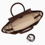 Serene Medium Tote Bag