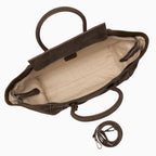 Serene Medium Tote Bag