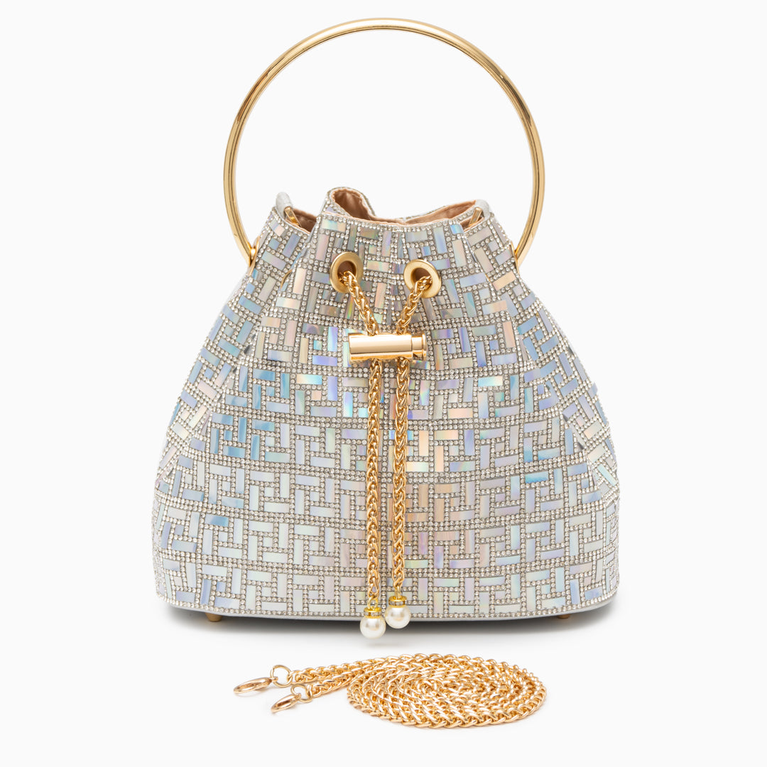 (CS) Lyra Mosaic Handbag
