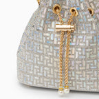 Lyra Mosaic Handbag