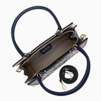 (CS) VH Embroidery Medium Tote Bag