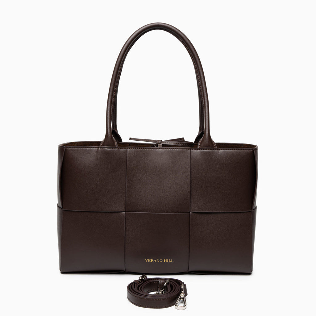 Karine Medium Tote Bag