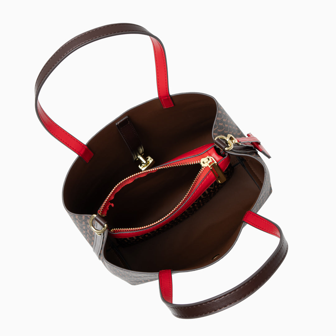 VH Signature Tote Bag