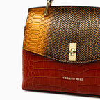 (CS) Versailles Shoulder Bag