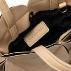 Monique Flower Handbag